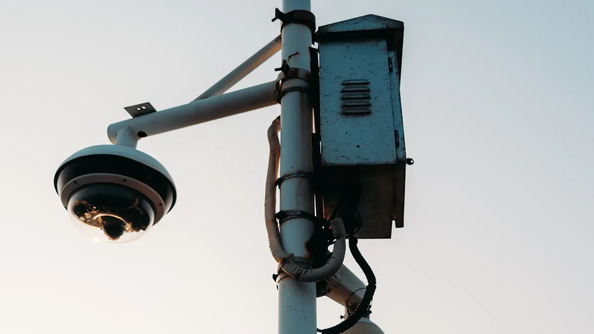 Part3: Security System Integration