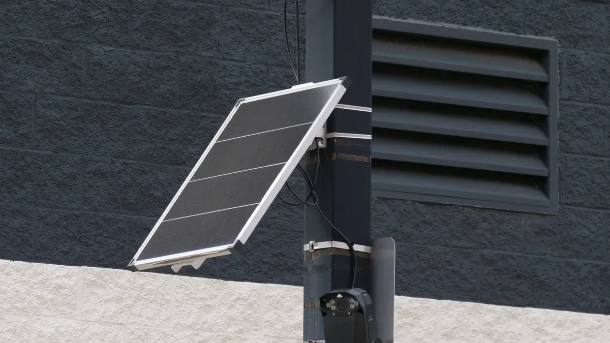 Part1: Smart Poles in Smart Cities