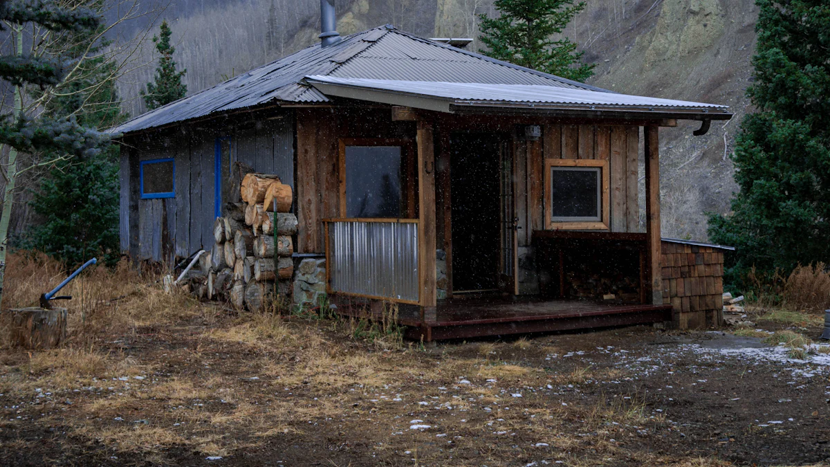 Off Grid Solar System