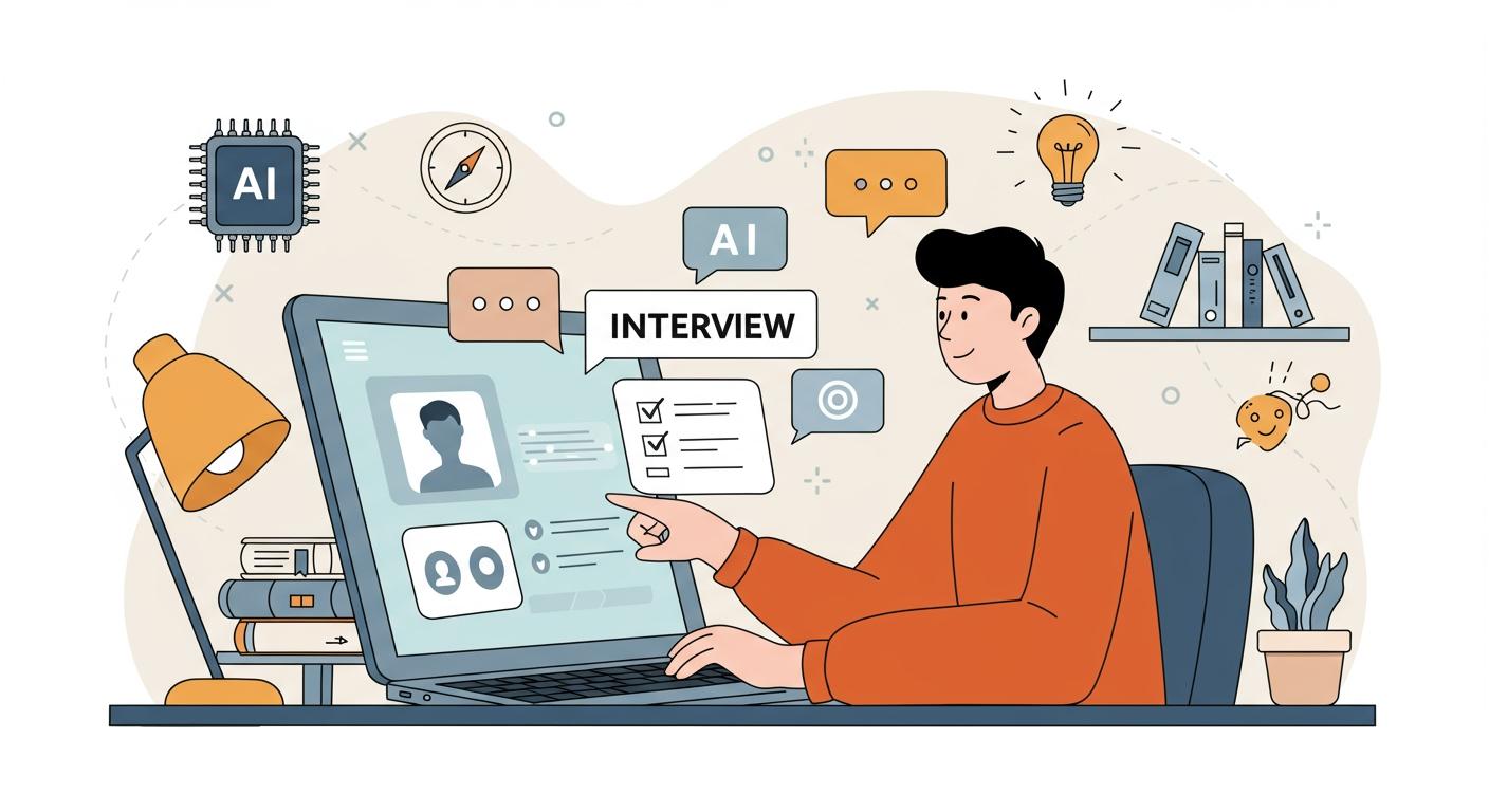 Best Interviewsidekick Alternative for AI Interview Assistant