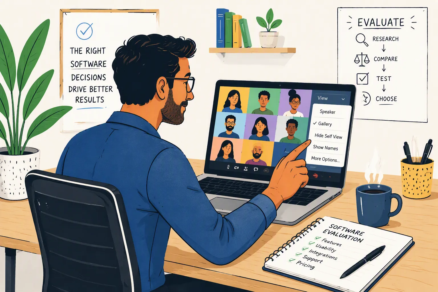  MeetAssist Review and Alternative: My Hands-On Test 