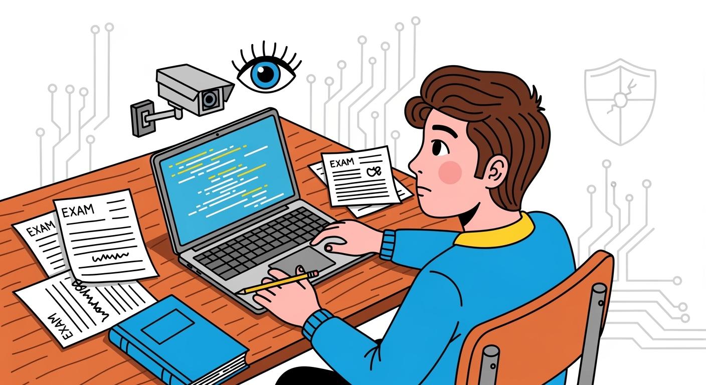 How to Bypass Proctorio Monitoring in 2026