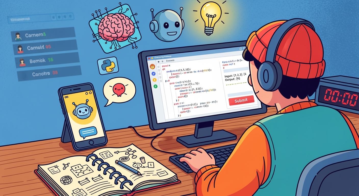 How to Bypass Codingame Test 2026 Using AI Tools