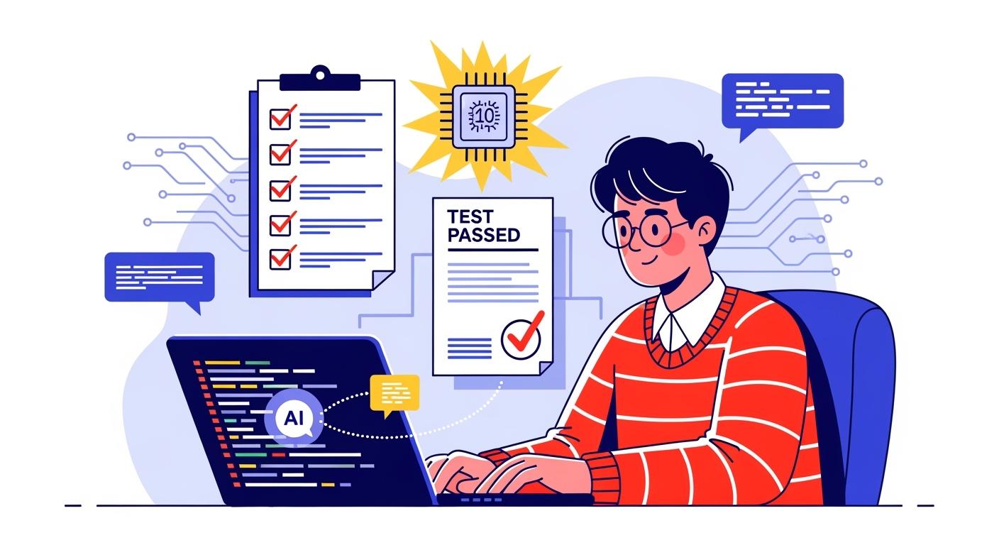 How to Pass CodeSubmit Tests Using AI tools in 2026