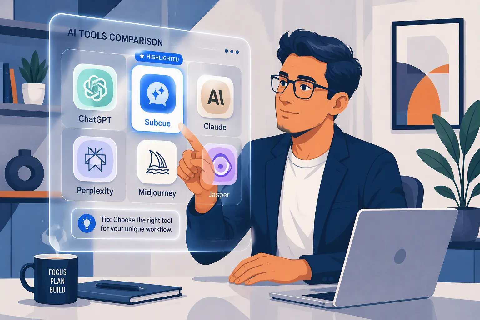 Subcue AI Alternative: 5 Tools I Tested in 2026 