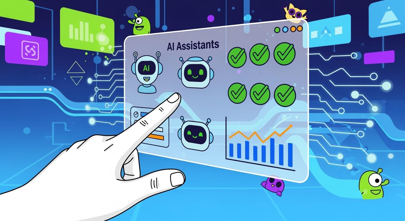  How I Discovered LockedIn AI Trash and Found Better AI Tools 