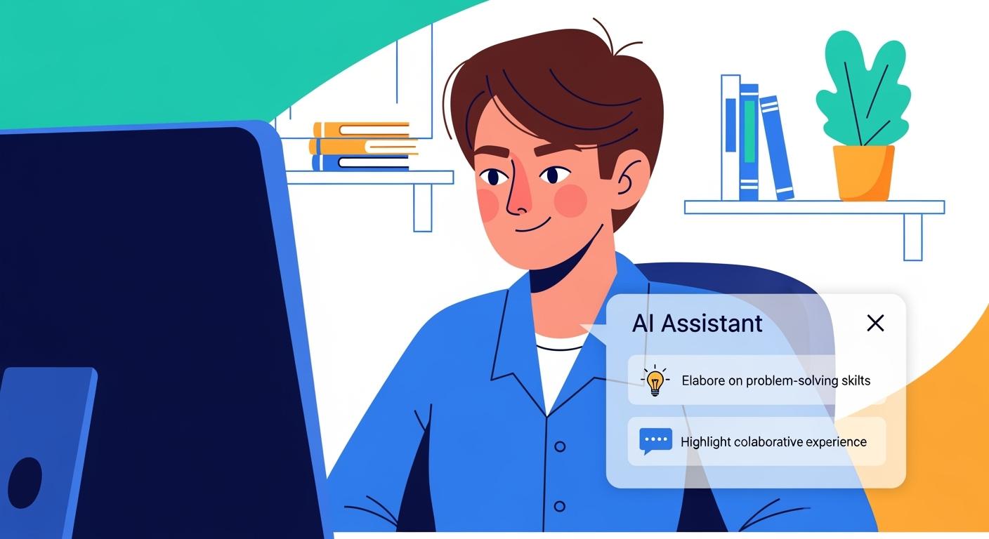 How to Get Instant Undetectable Answers Using On Screen AI Interview Assistant