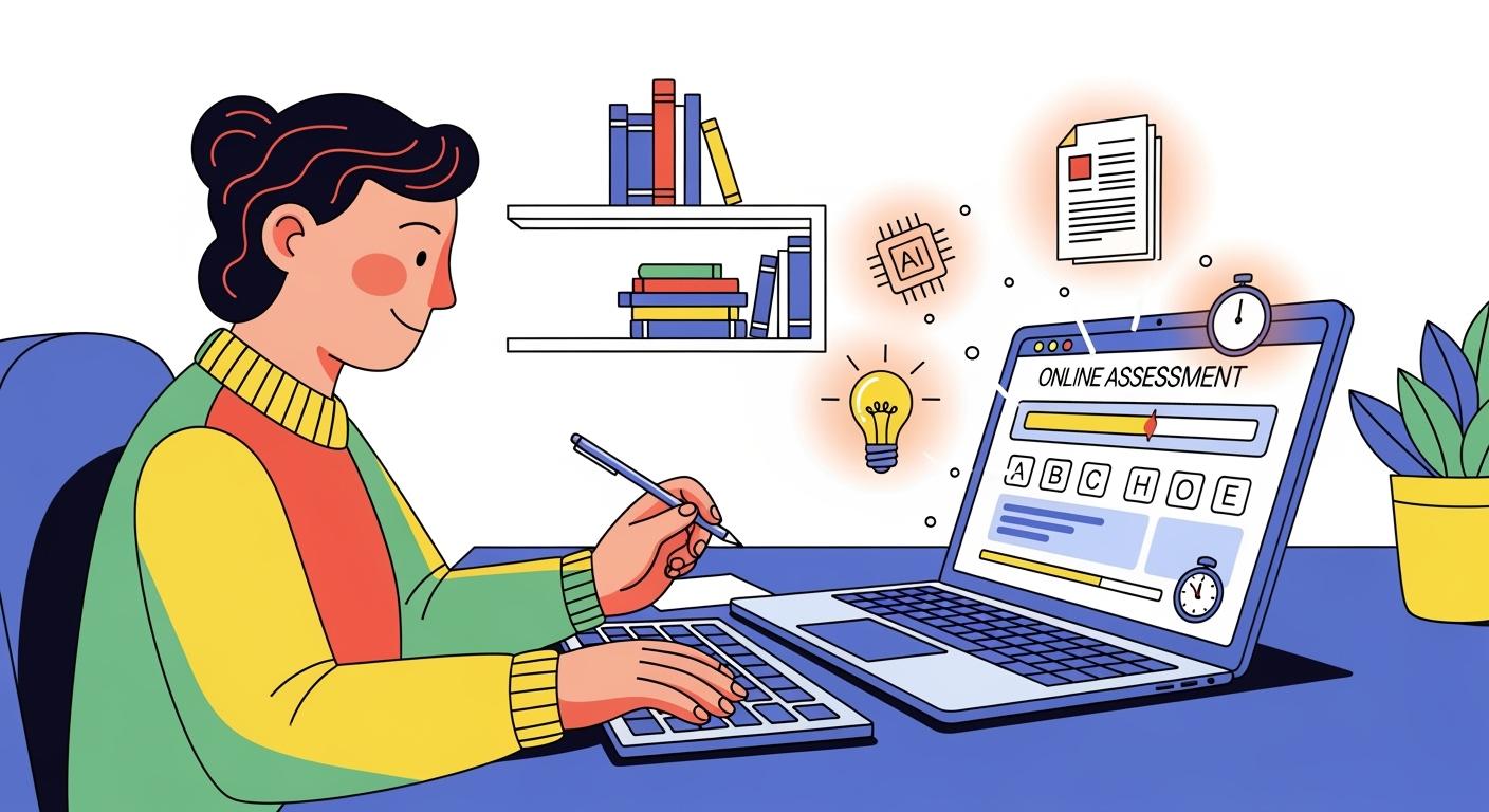  How I Used AI Tools in Skillspace.ai 2026 Assessments 