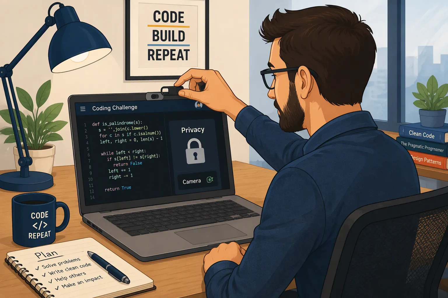  Does Codility Record Your Screen? What Employers See 