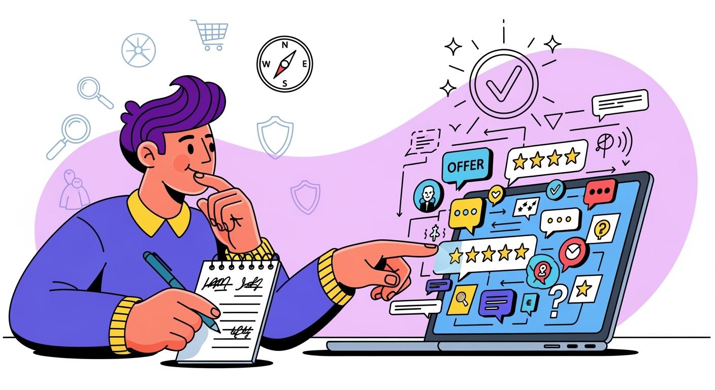 OfferGenie Review: First-hand Experience and Honest Words