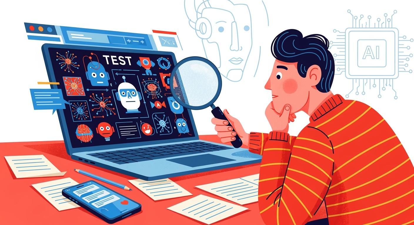 How to Cheat on Testlify and Outsmart AI Checks
