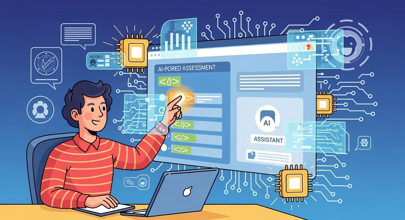 How to Use AI on Doselect Assessment in 2026