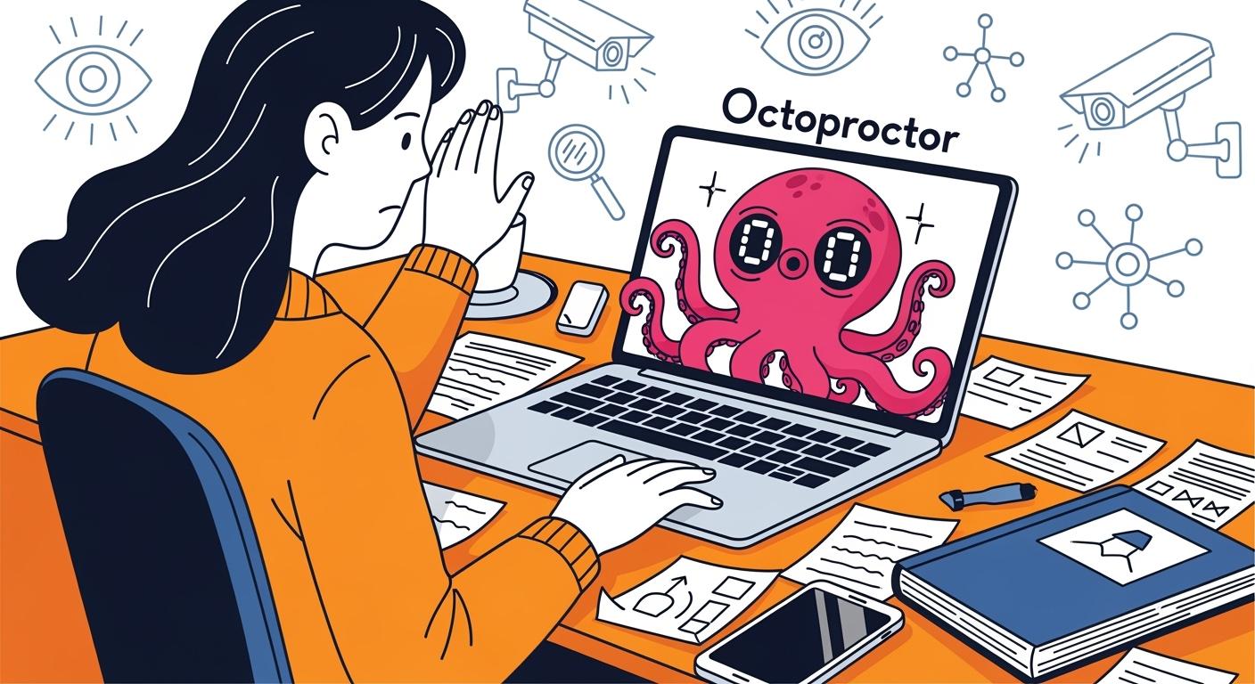 How to Avoid Detection by Octoproctor in 2026