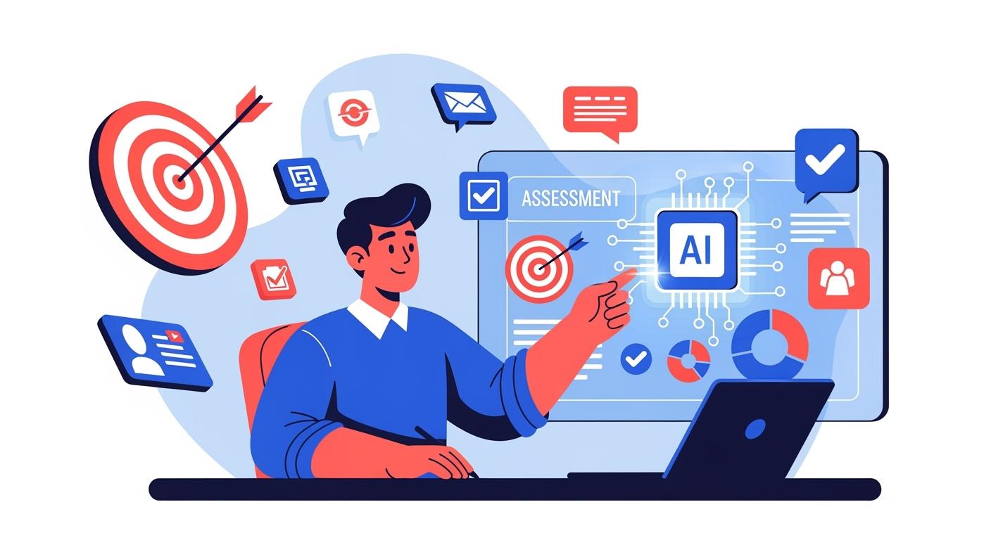  How I Passed the 2026 Prevue Assessment with AI Tools 