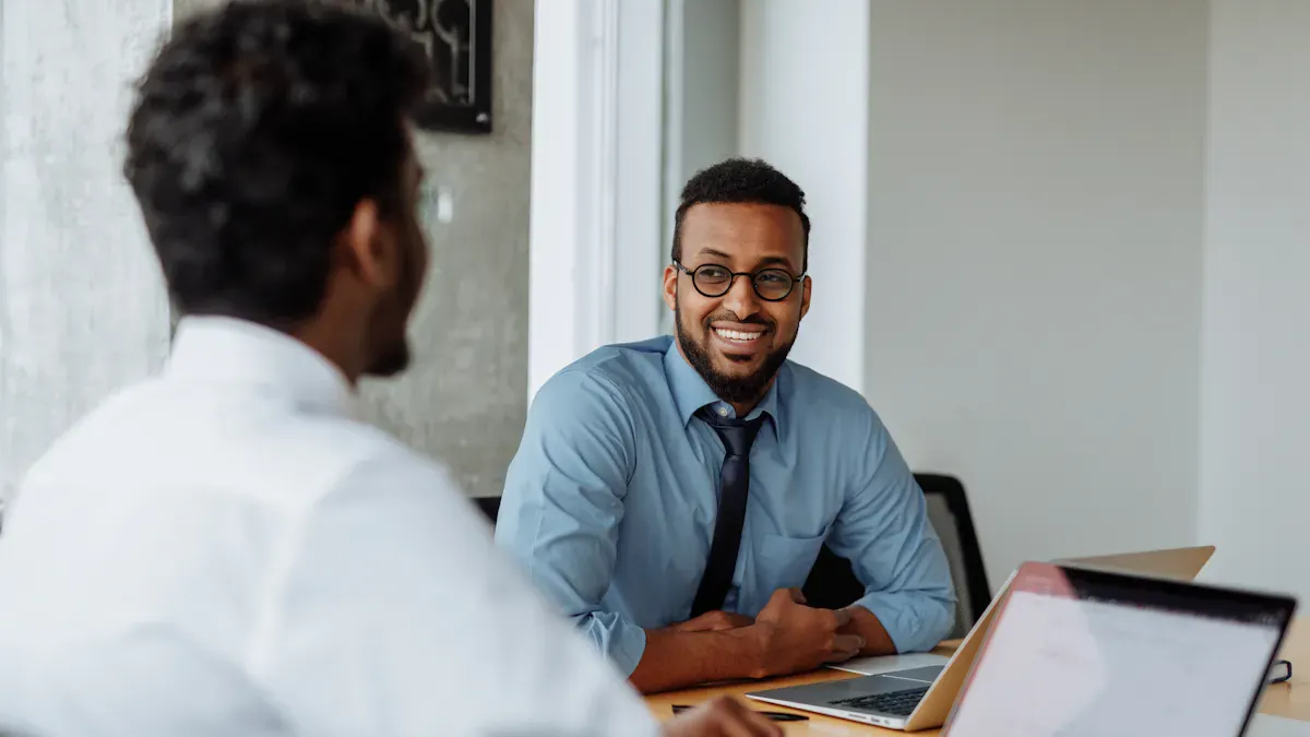 How I Use Nvidia Broadcast Eye Contact for Better Interviews 2026