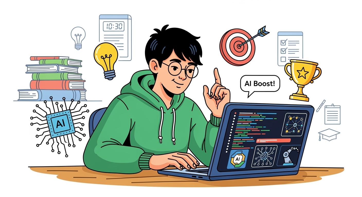  How to Use AI Tools to Pass Codejudge 2026 Effectively 