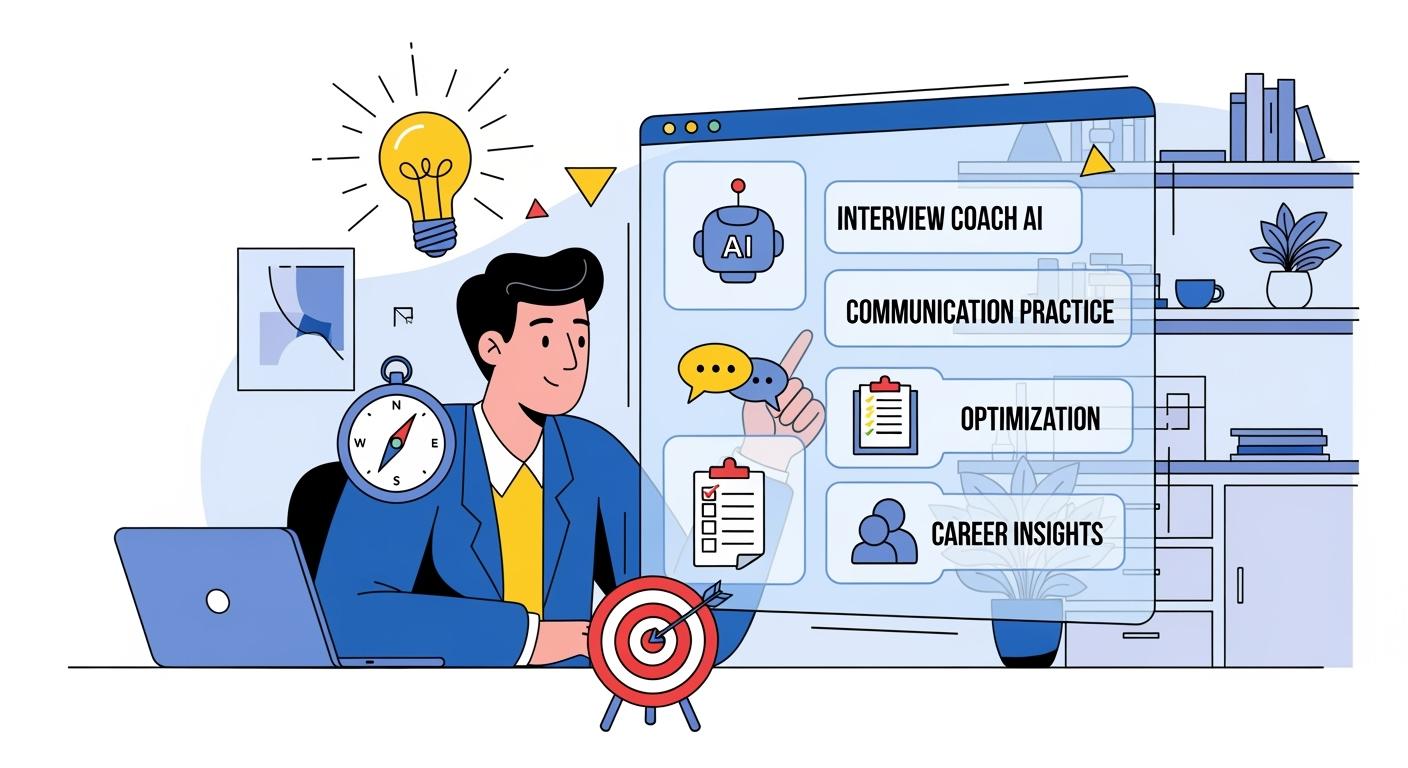 Best AI Apply Alternative for AI Interview Assistant