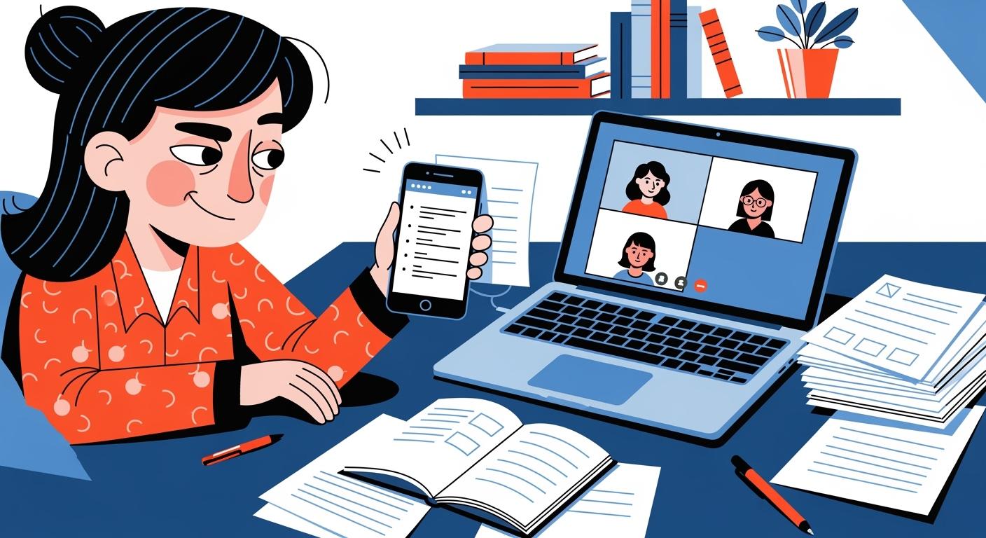 How I Managed to Cheat on My Lark Interview in 2026