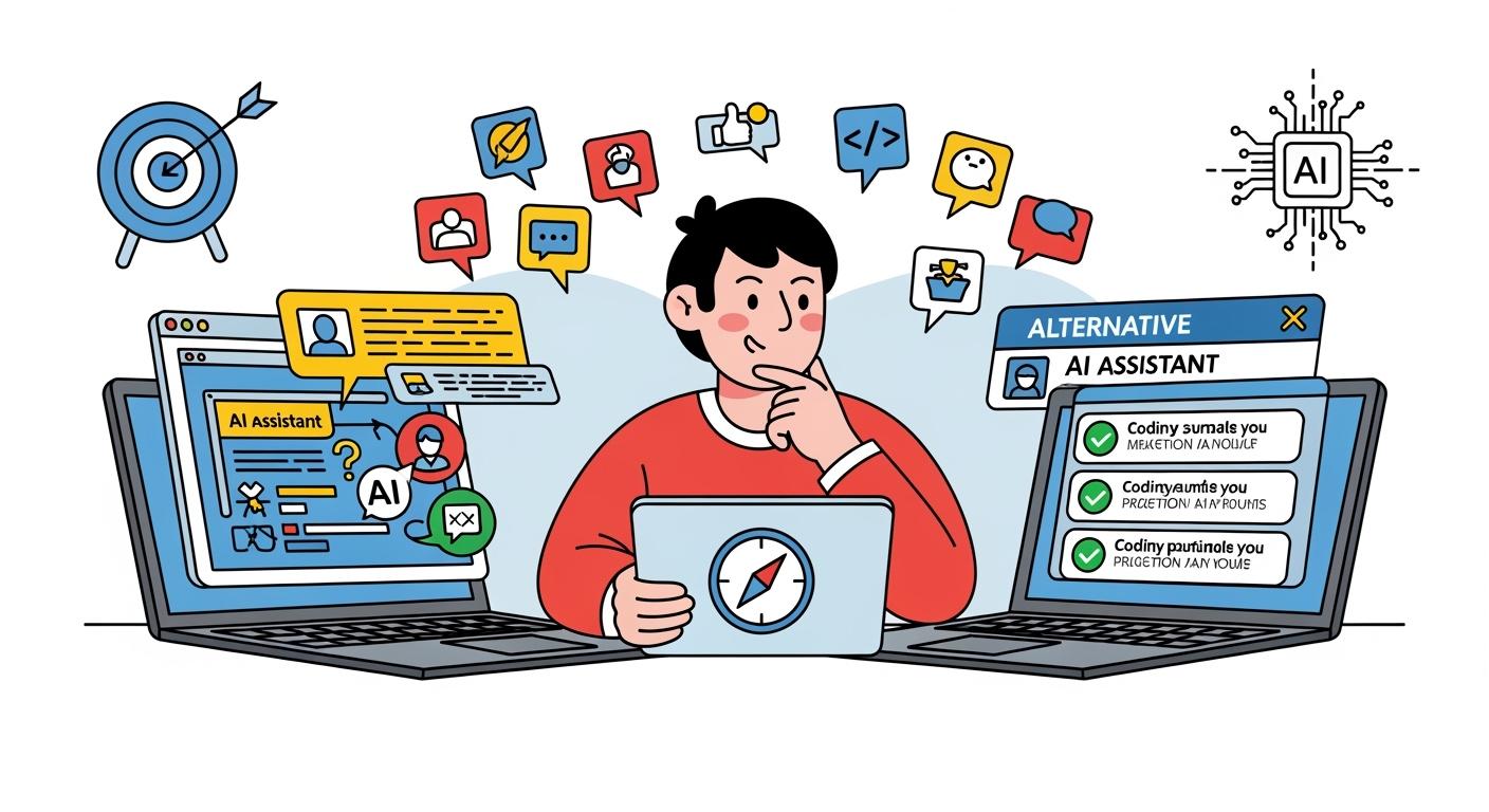 Choosing the Right Sensei Alternative for Tech Interviews | Linkjob AI