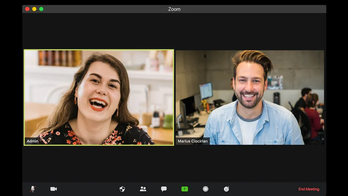 How I use zoom interview AI assistant for undetectable help