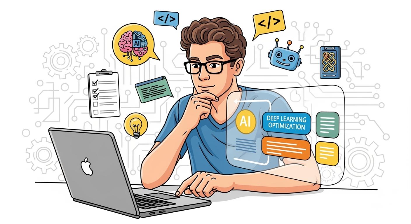 Best AI For Software Engineer: My Choice After Real Use