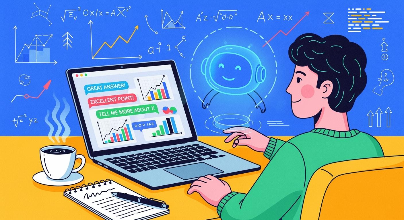  My Choice of Best AI Interview Assistant for Data Scientists 