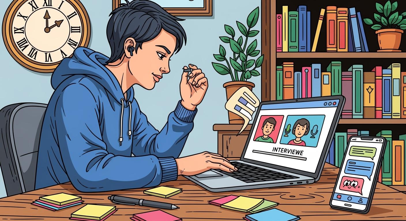 How to Cheat on Karat Interviews in 2026 Without Getting Caught