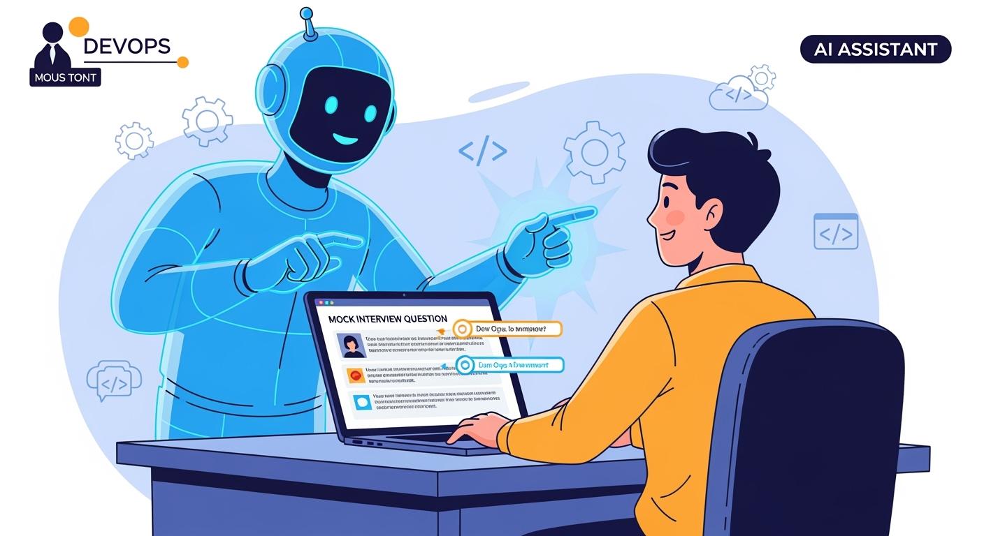 How to Master DevOps Interviews Using an AI Copilot in 2026