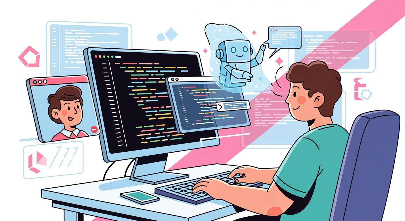 How to use ai for live coding interview in 2026