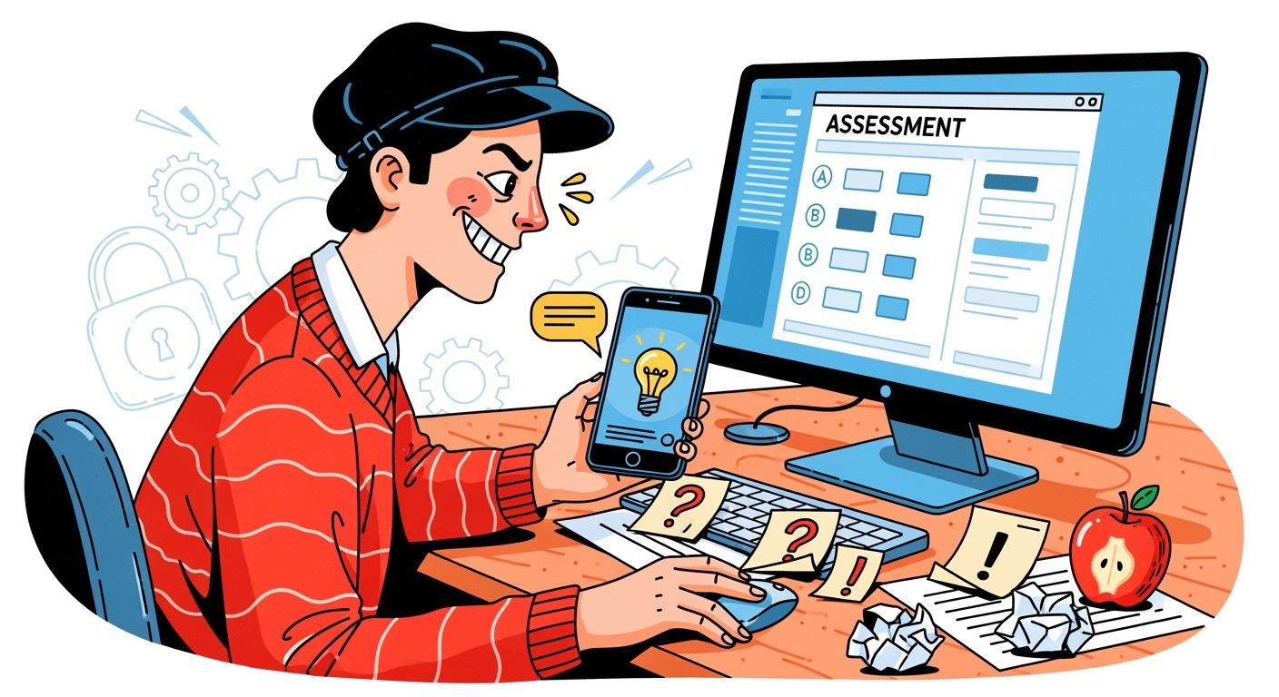 How I Passed the SHL Test With Insider Secrets 
