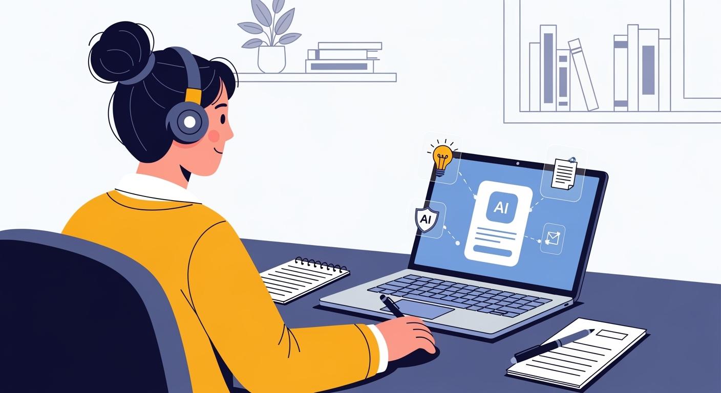 How to Use AI Tools Safely in TestDome 2026 Interview