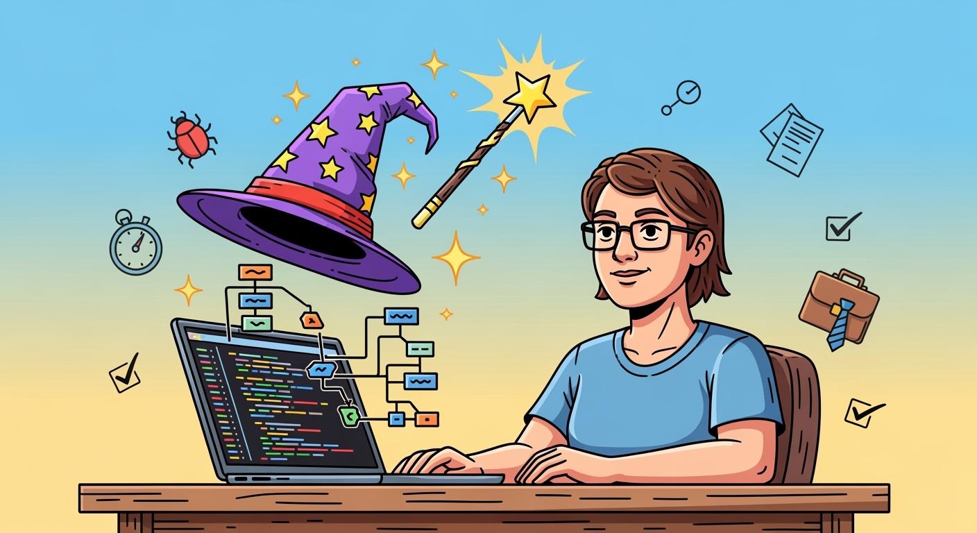 Leetcode Wizard Review: Can it Handle Real Tech Interviews?