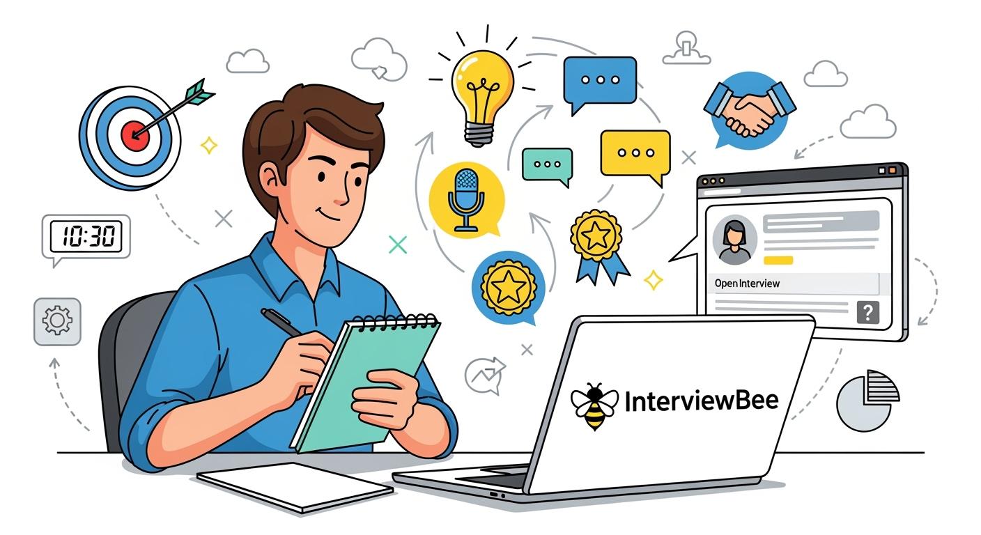 My Honest InterviewBee Review & Experience
