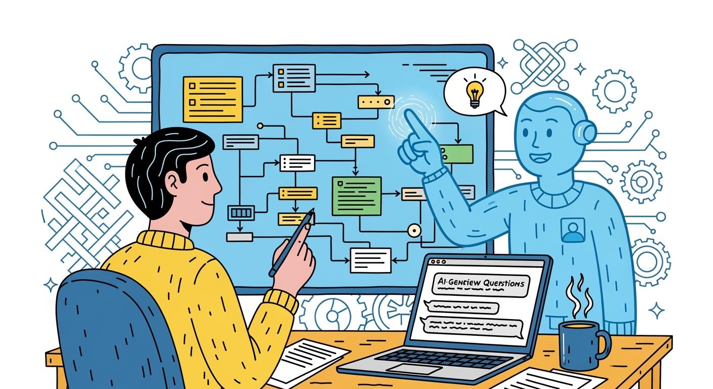How to use AI interview co-pilot in system design in 2026