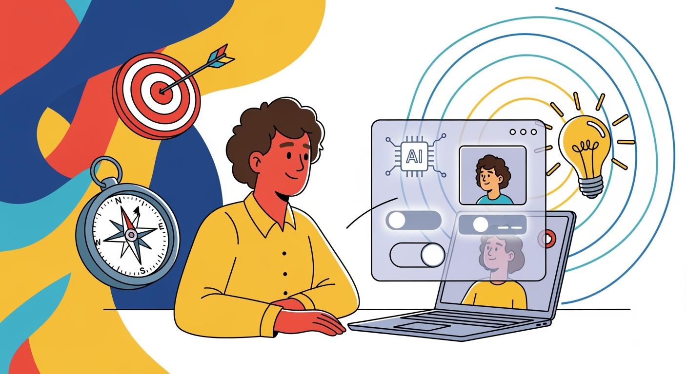 5 Best AI Undetectable Overlay Tools for Interview Success in 2026