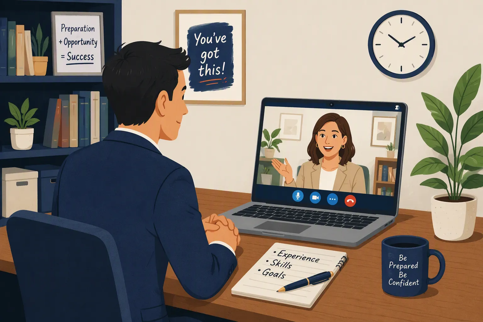  How I Handled Intervue Interview Without Getting Caught 
