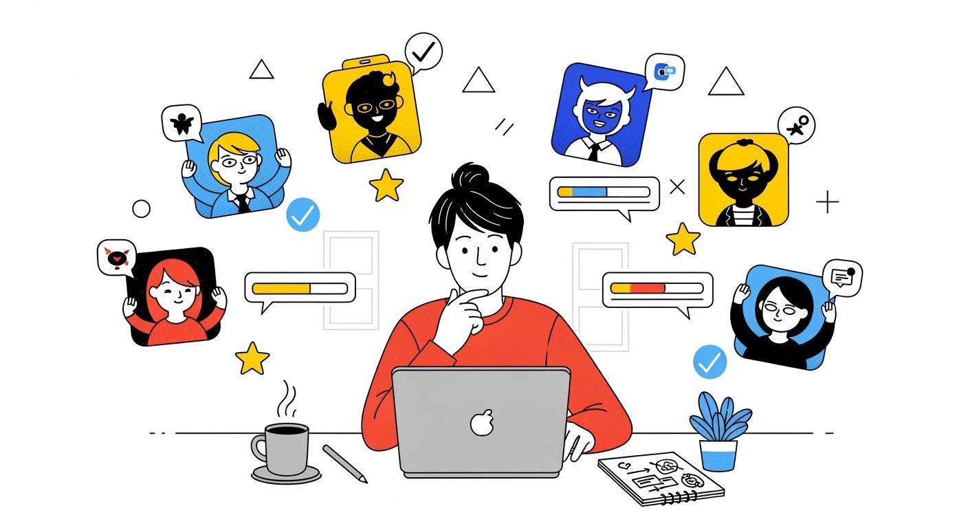 I Tested 6 Best Tech Interview AI Assistants — Here’s What Worked