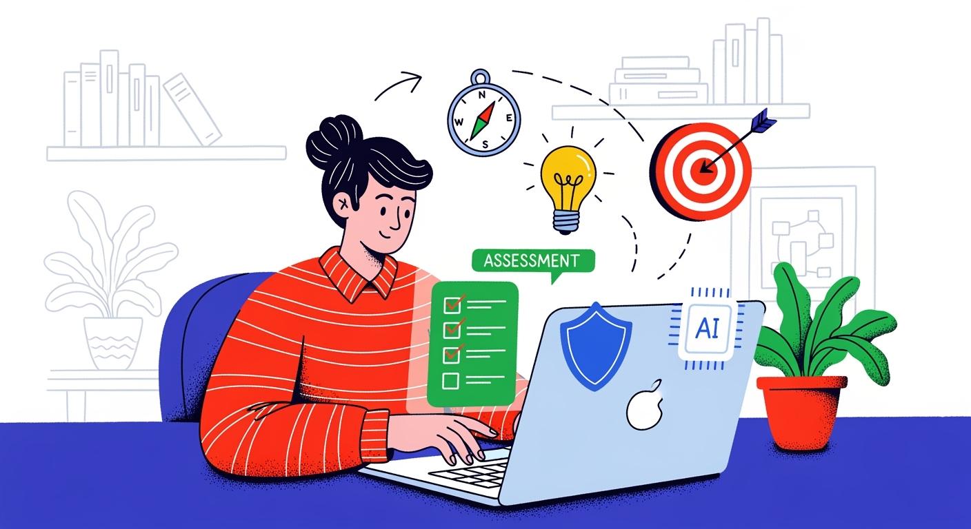  How to Use AI Tools to Ace 2026 Sova Assessment Safely 