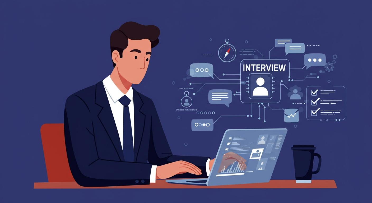 Best Verve AI Alternative for AI Interview Copilot