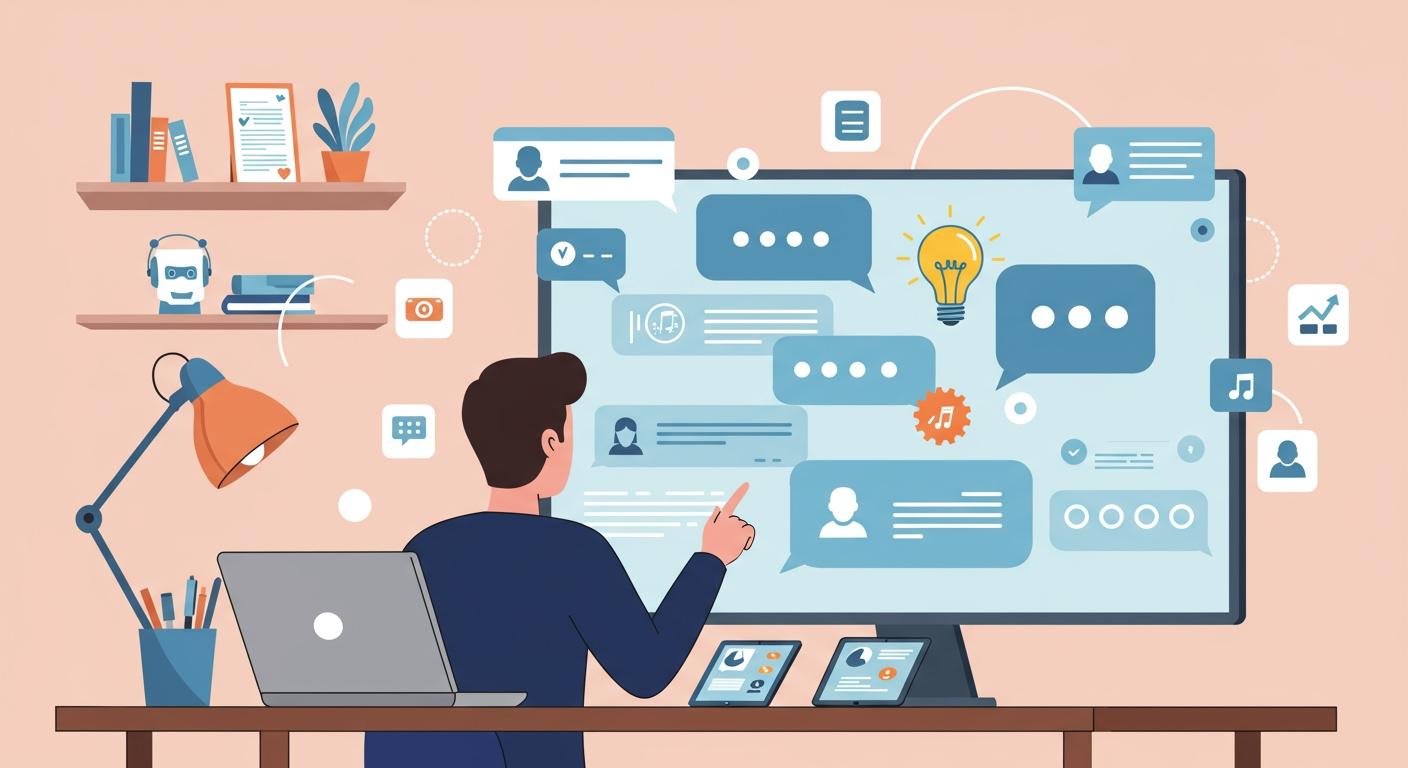 Best Interview Chat Alternative for AI Interview Assistant