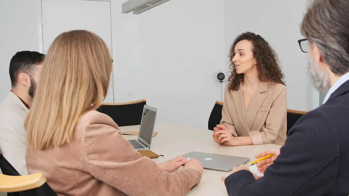 Job Interview Success with Linkjob AI