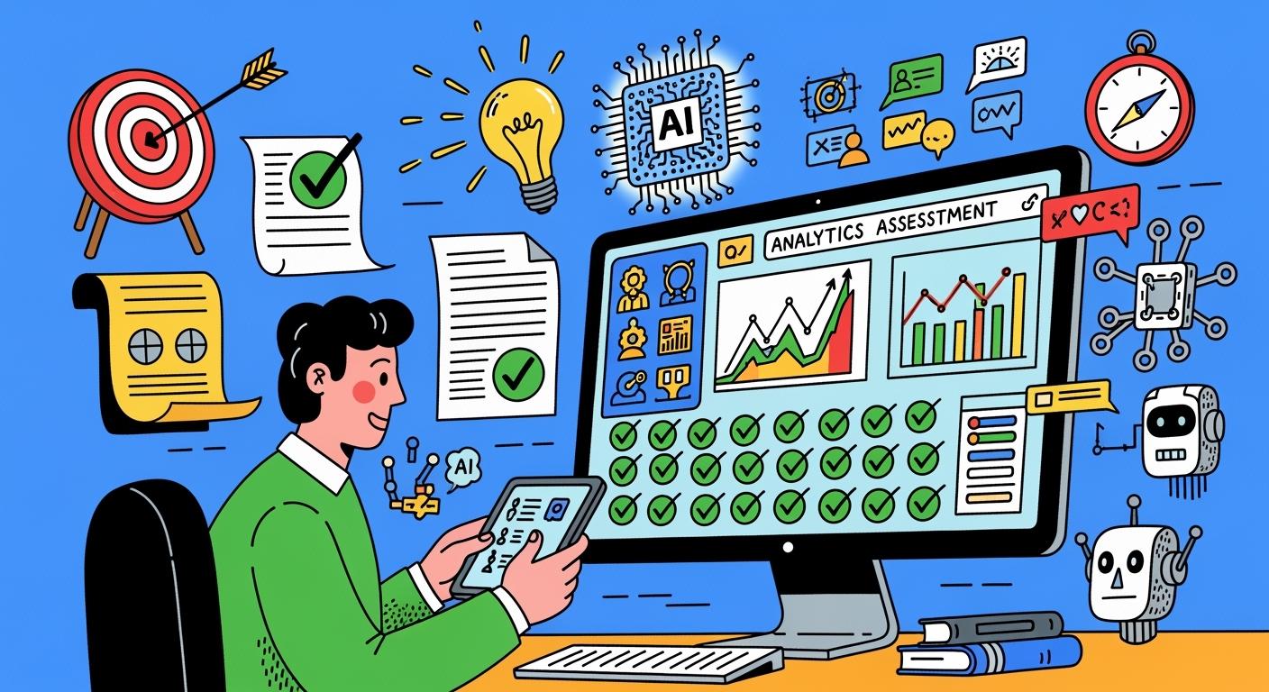  How to Outsmart Humanlytics Assessment 2026 Using AI Tools 