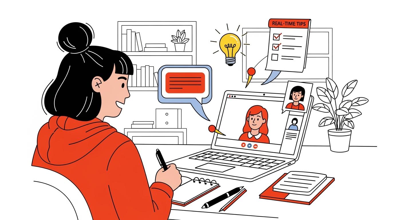 How to Pass Hipeople Interviews Using Real-Time Assistance