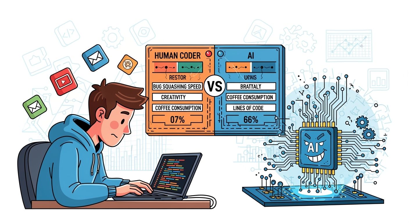  Interview Coder vs LockedIn AI: Battle of Features & Stealth 