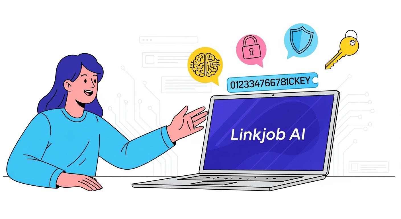  How to obtain a Linkjob AI license key for free in 2026 