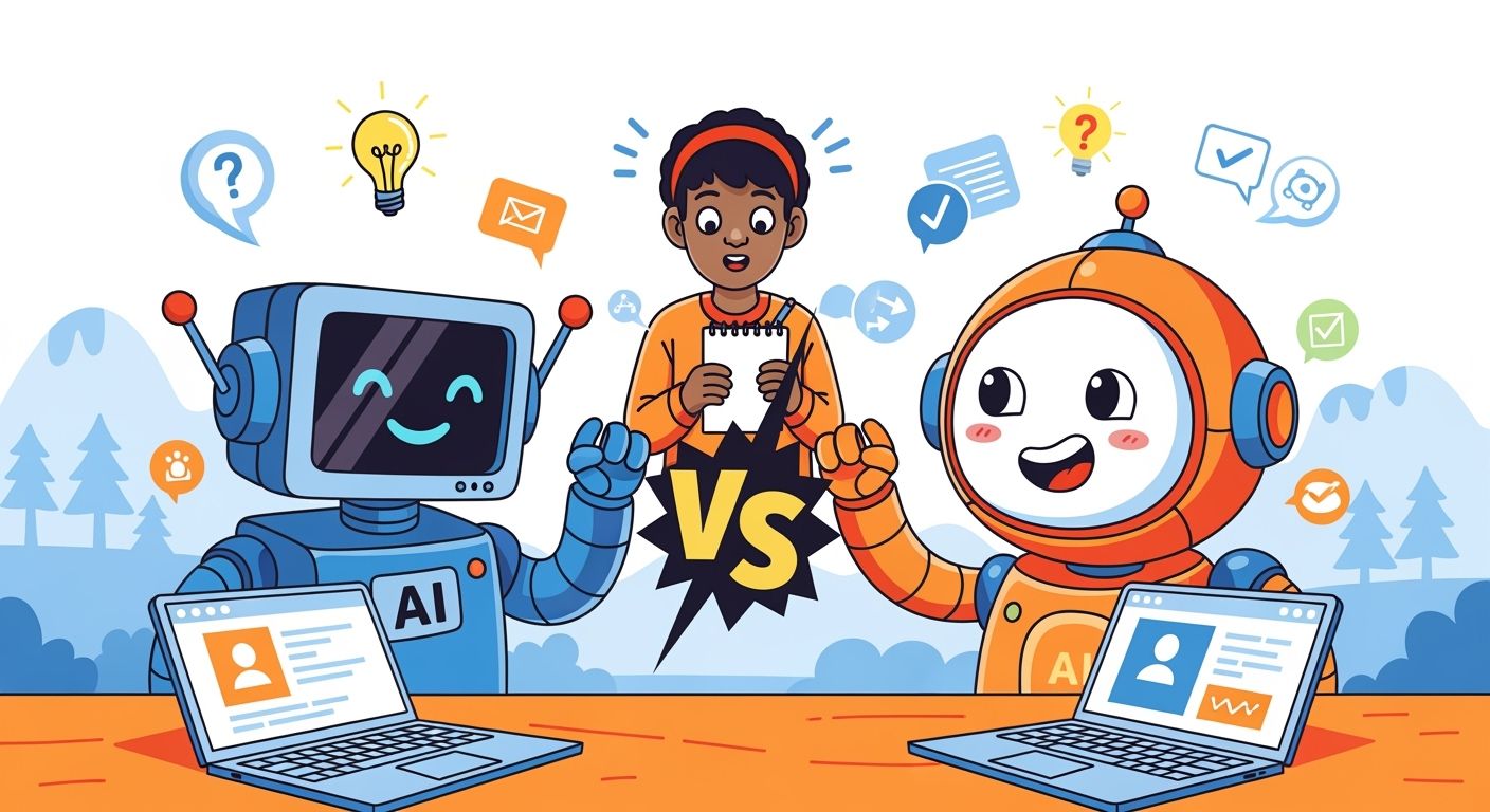  Final Round AI vs Sensei AI: Which Copilot Wins? 