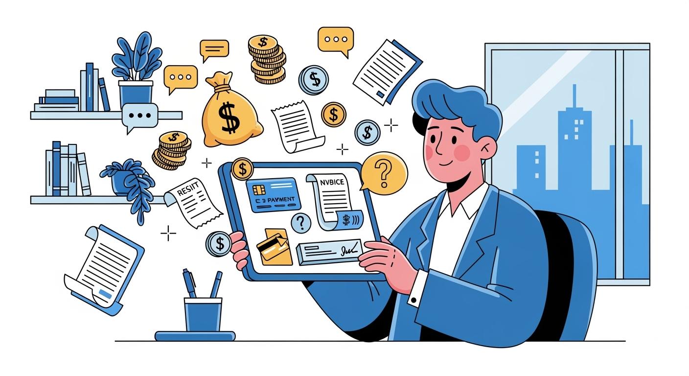 Billing and payment FAQs