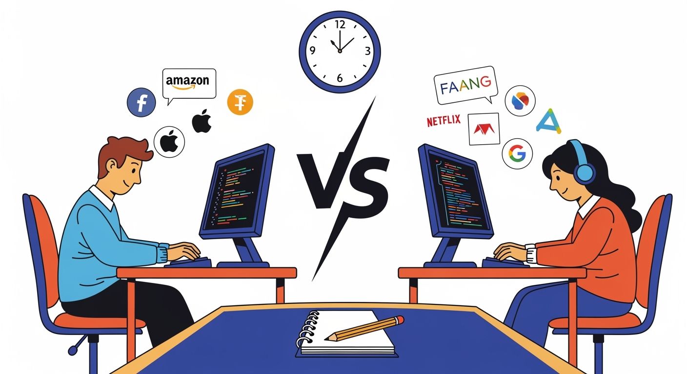  Interview Coder vs Ultracode AI: 2026 Stealth & Speed Tested 
