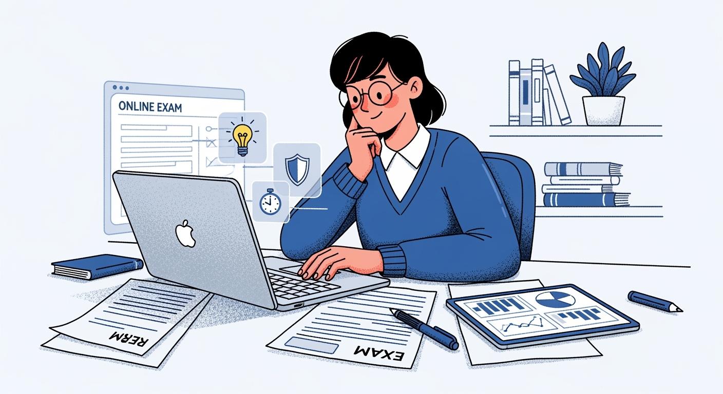 How to Cheat Mettl Exam Fast in 2026 Without Getting Caught