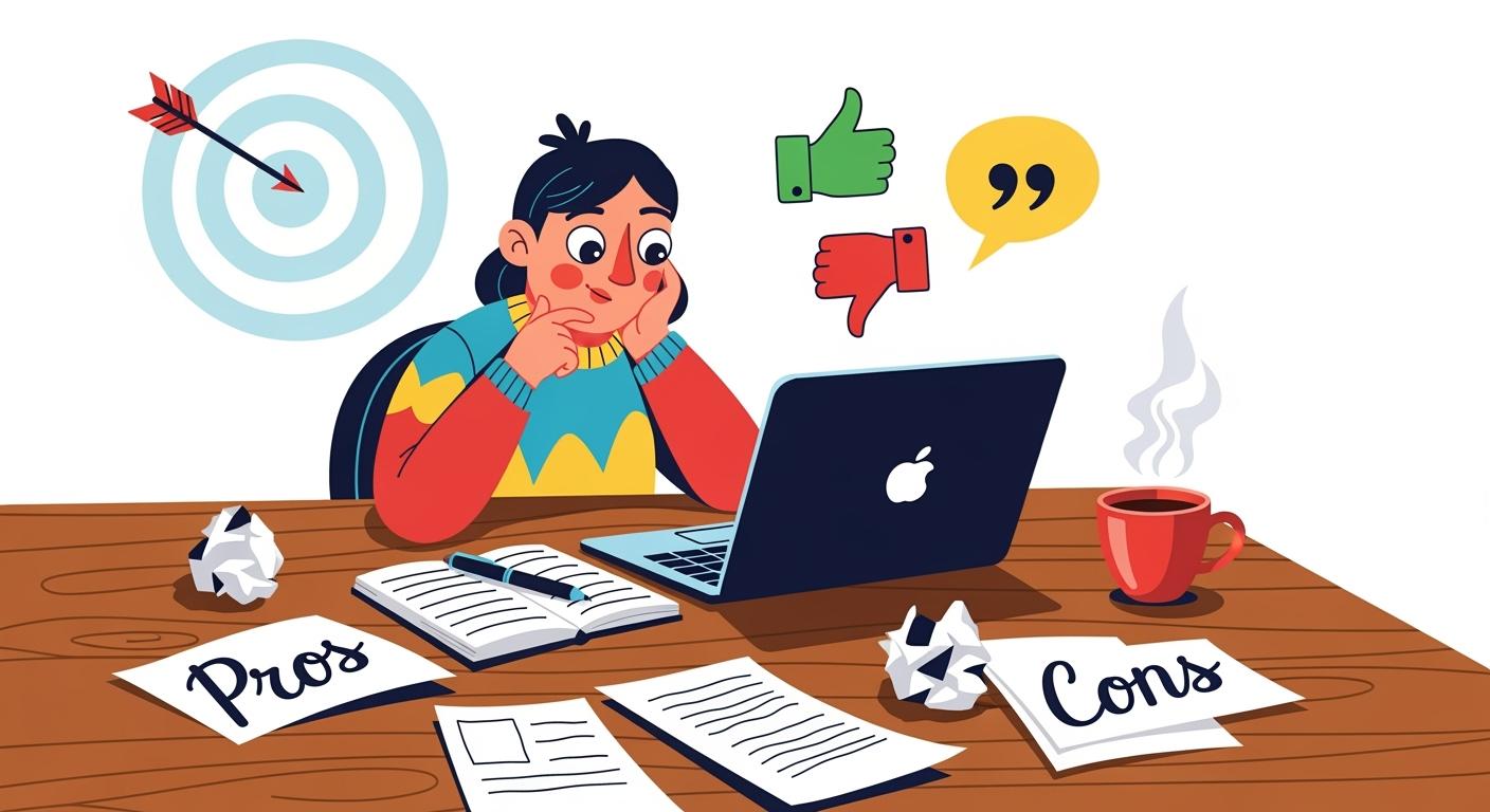 JobJump Review: Pros, Cons, and My Honest Words